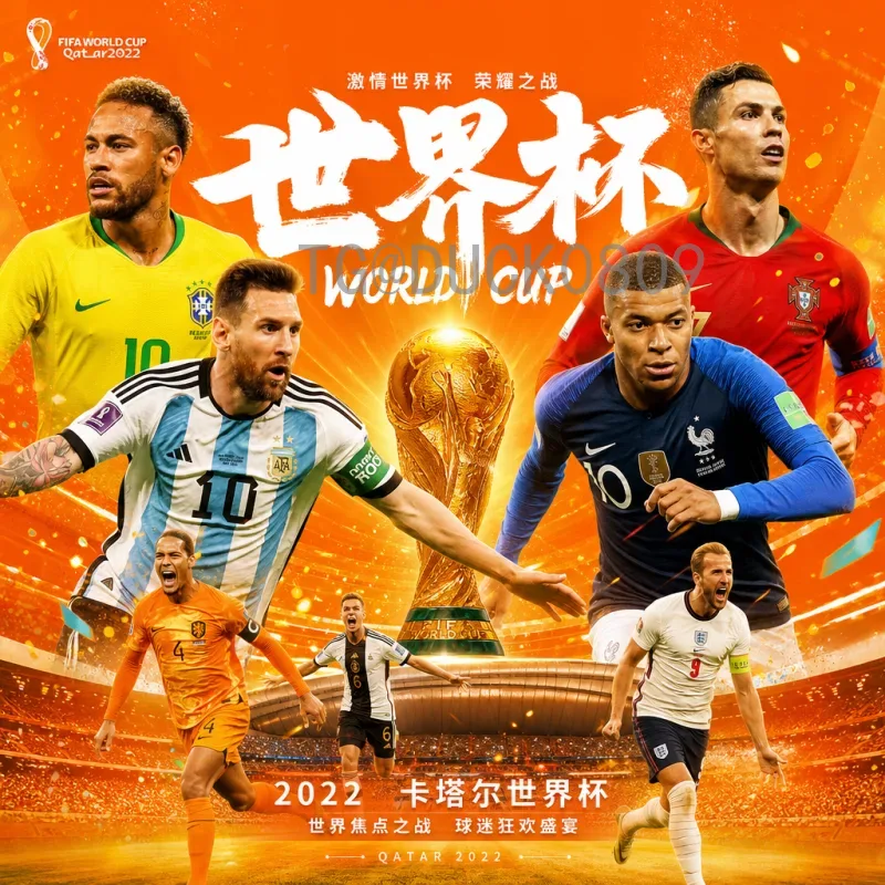 2026世界杯墨西哥：第三次举办的世界杯盛宴，足球热情再燃北美